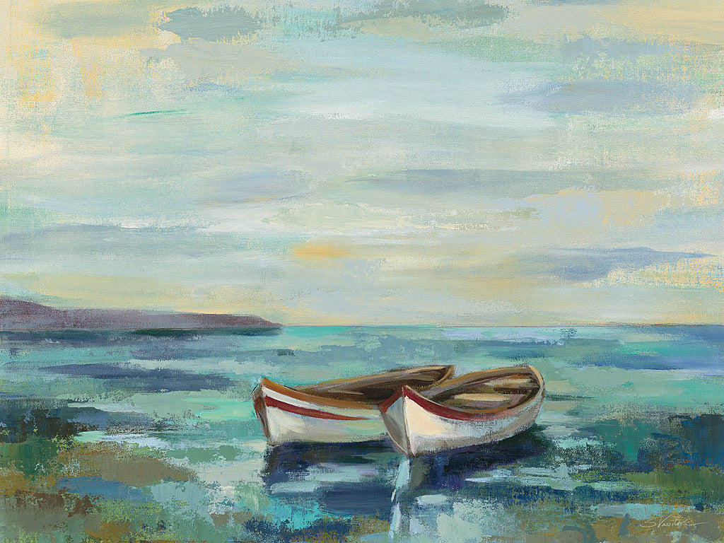 How to Size and Hang Coastal Artwork Perfectly in Your Australian Home