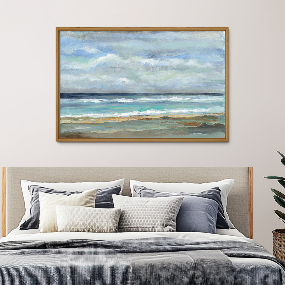 The Coastal Calm Trend: Why Australians Are Turning Their Homes Into Mini Beach Retreats