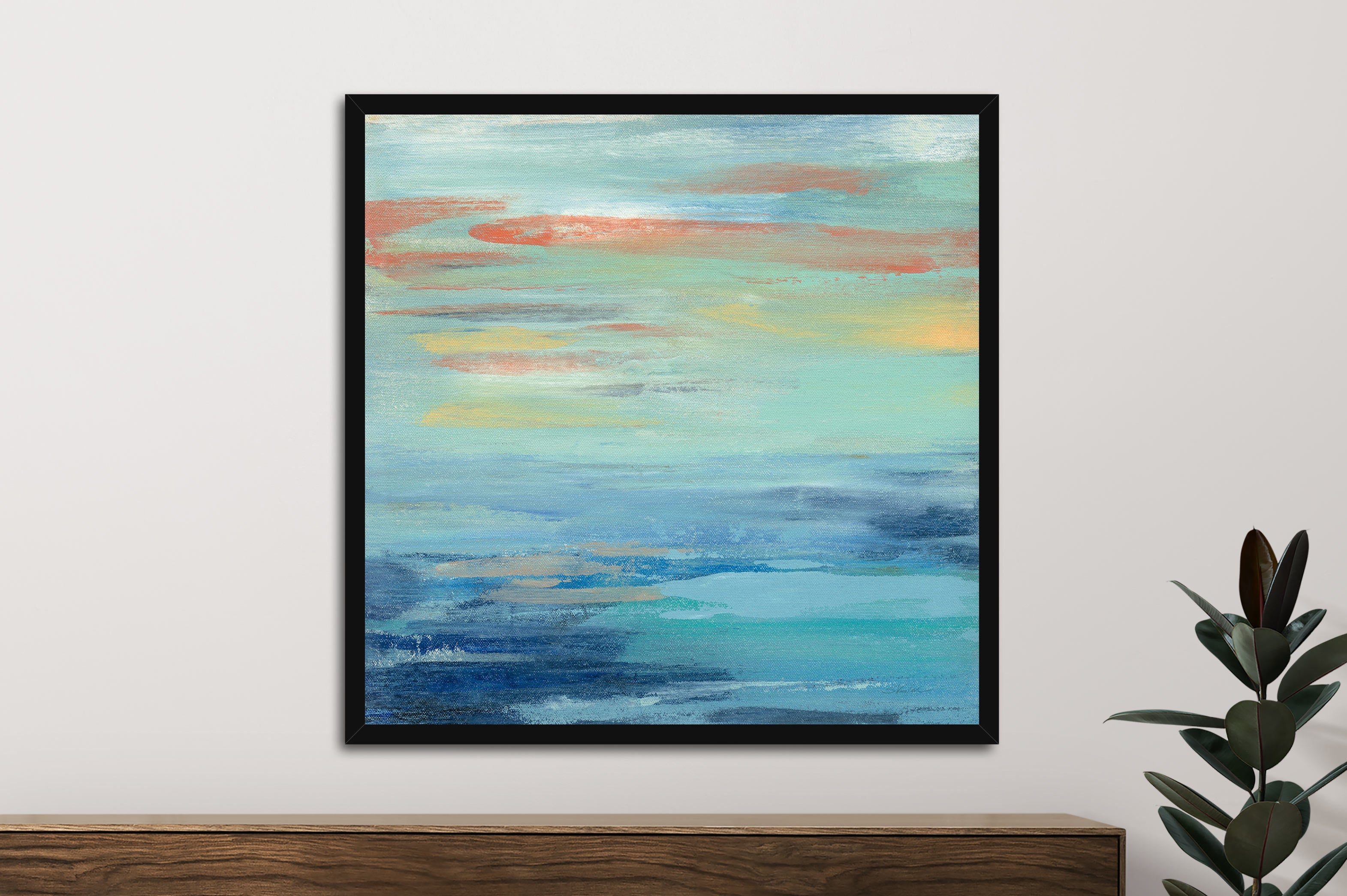 Beach House Wall Art: What to Choose for a Relaxed Australian Coastal Home