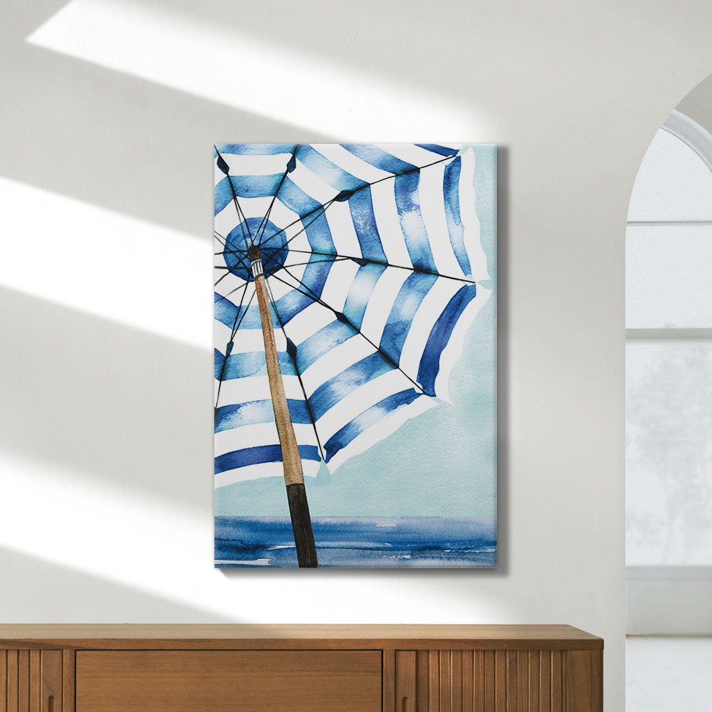 The Timeless Appeal of Coastal Wall Art: Why Beach and Ocean Imagery Never Goes Out of Style