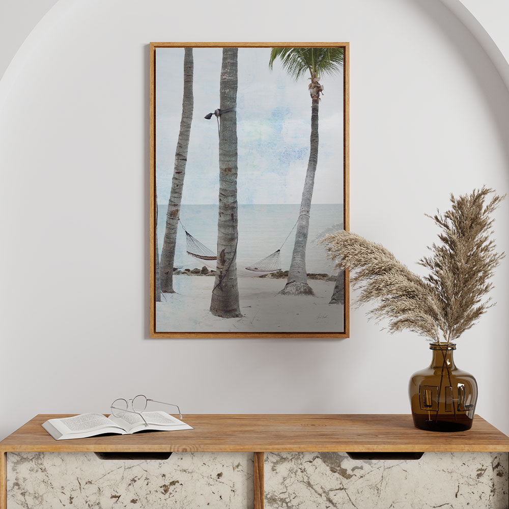 How to Decorate a Coastal Home Wall: Practical Styling Rules (Not Pinterest Guesswork)