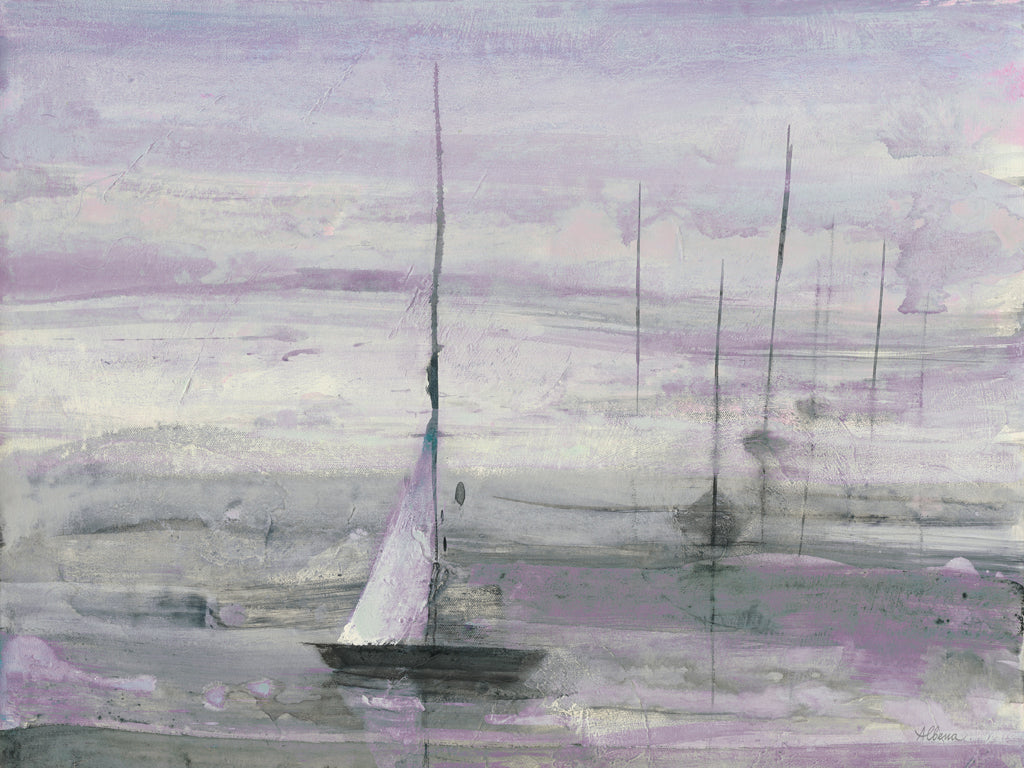 Sailing Art