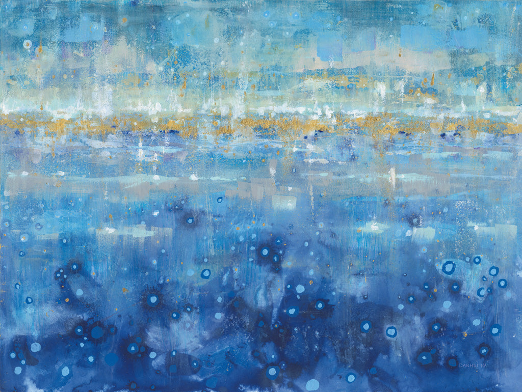 Horizon by Danhui Nai