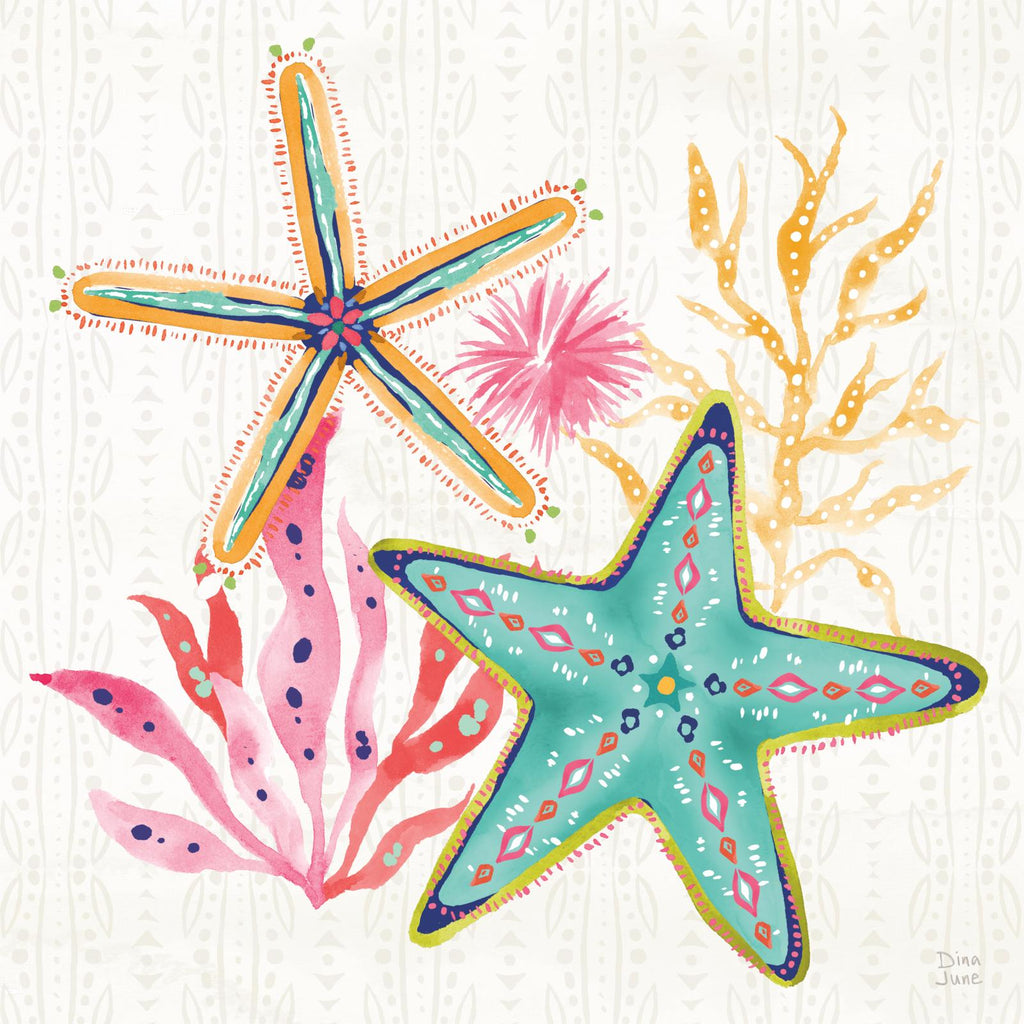 Along the Coast III Light