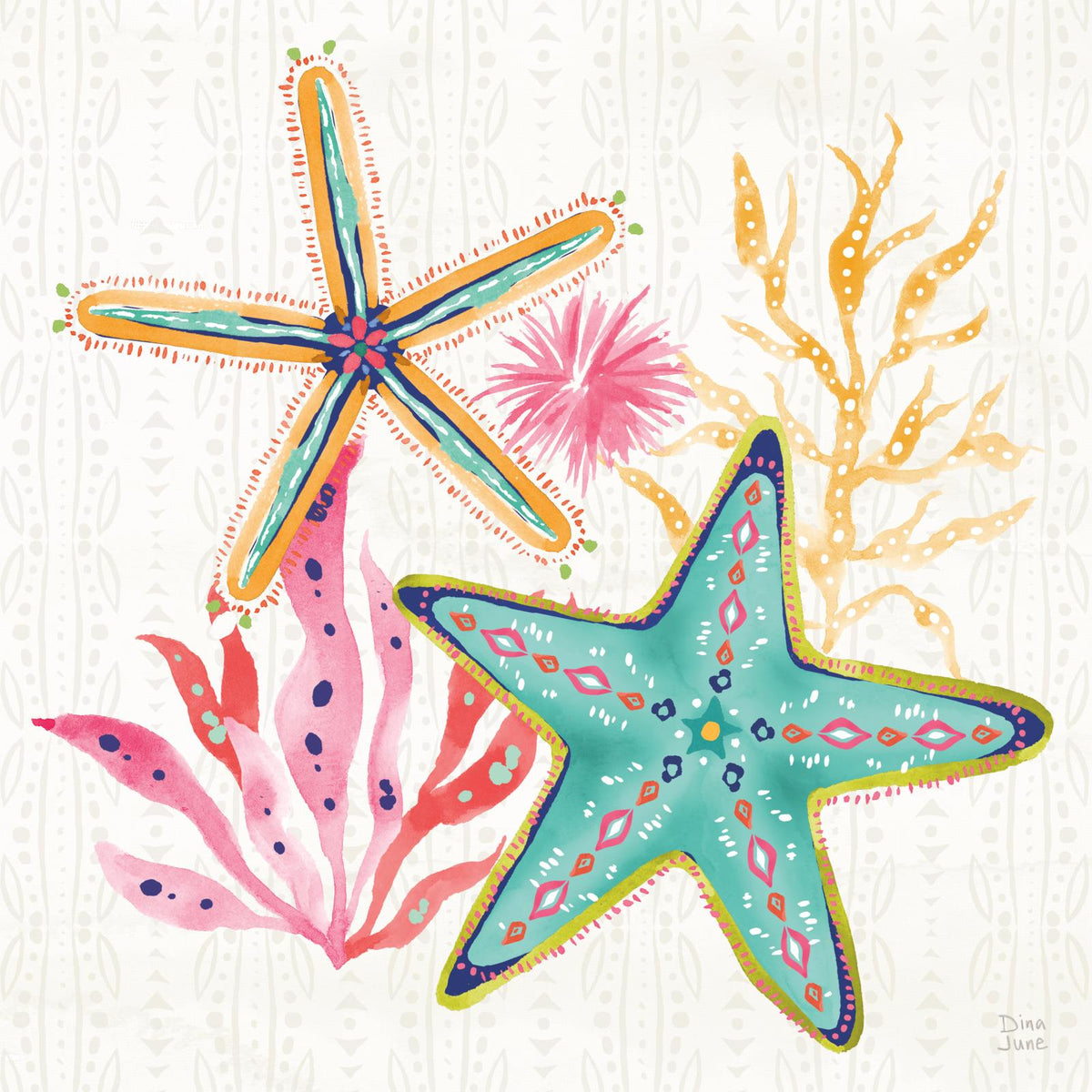 Along the Coast III Light