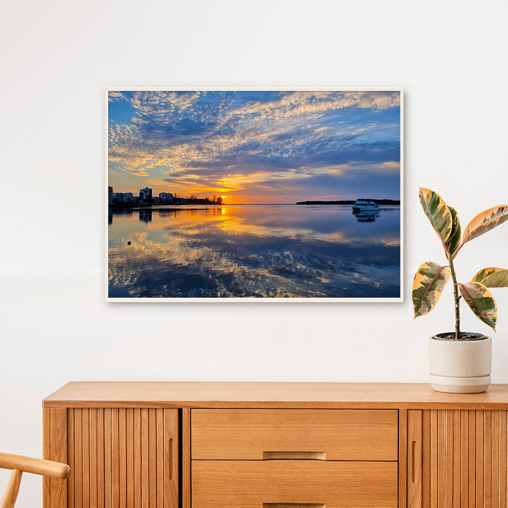 Another Day In Paradise