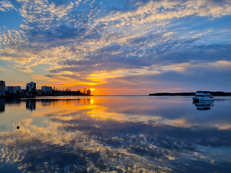 Another Day In Paradise