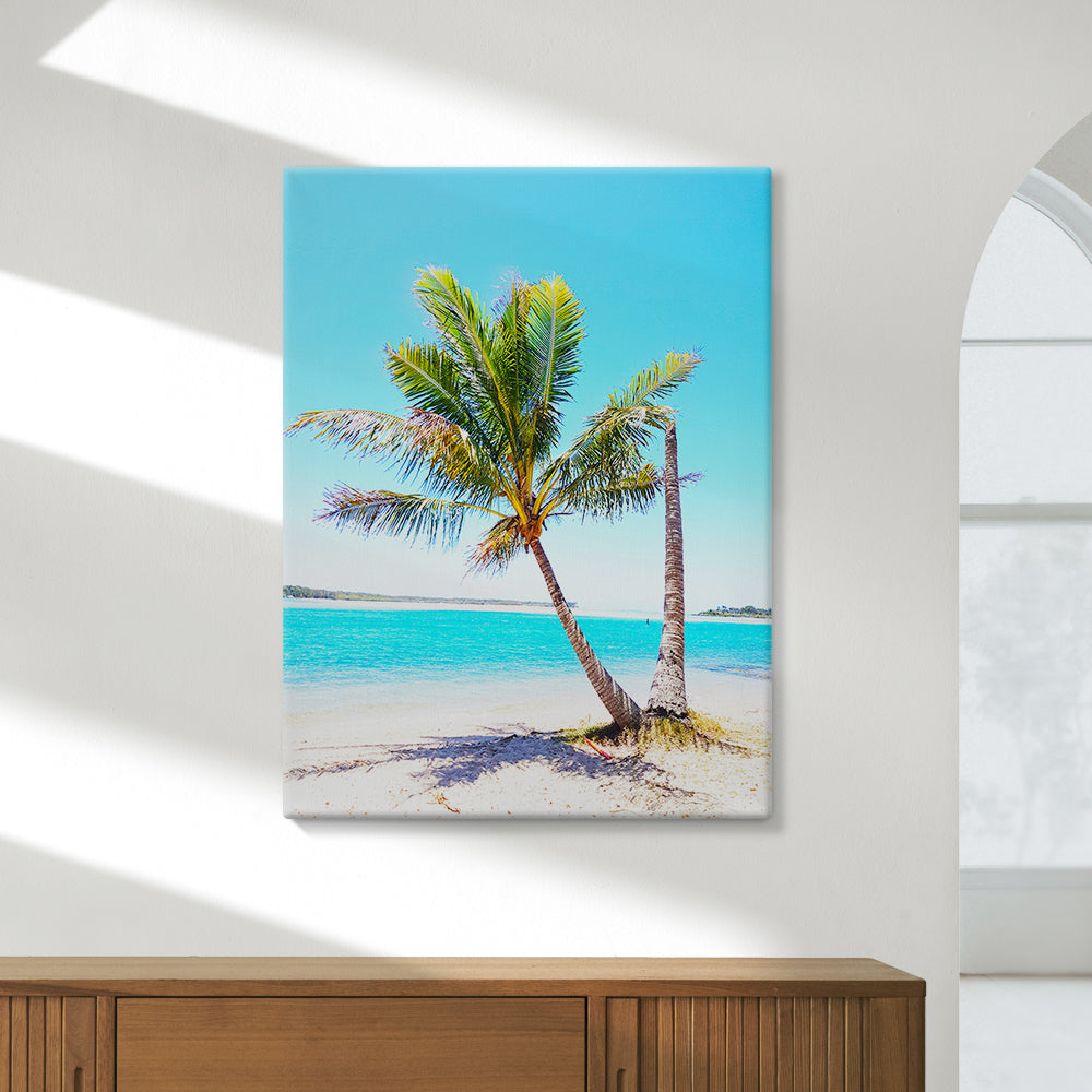 Blissful Noosa River