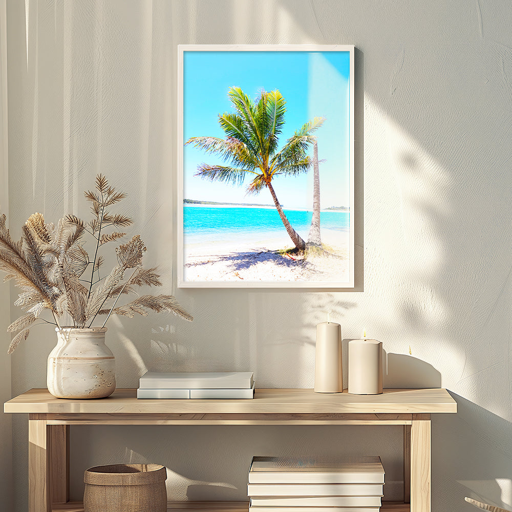 Blissful Noosa River