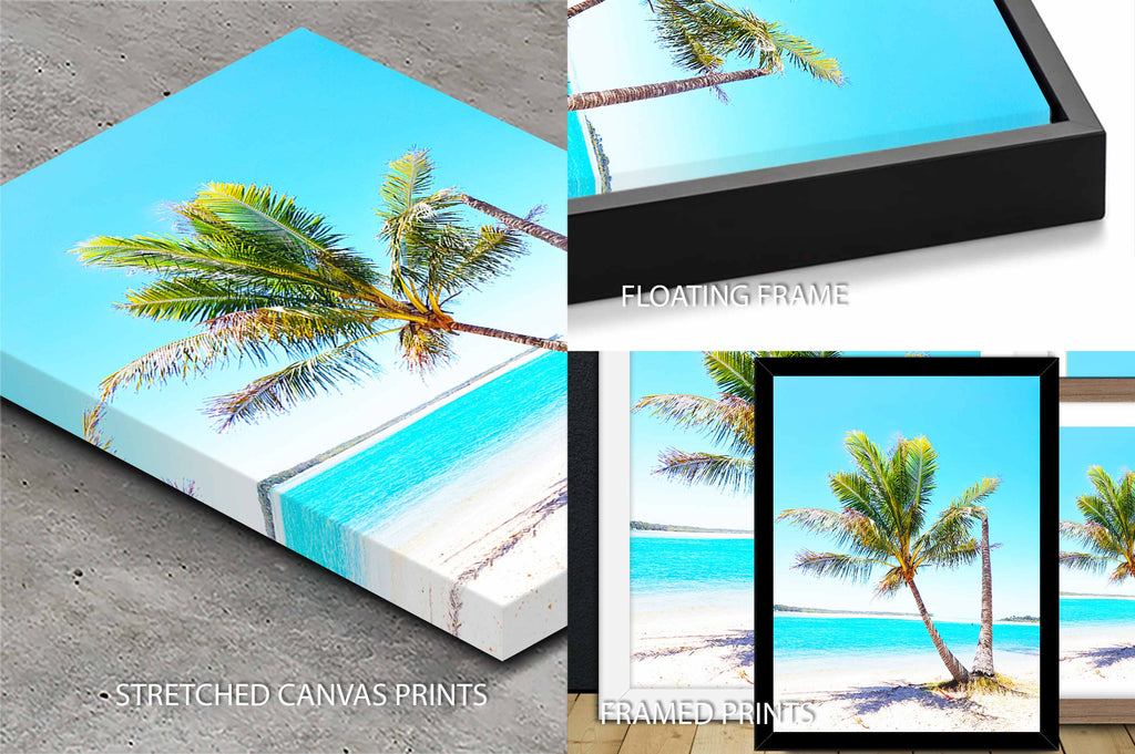 Blissful Noosa River