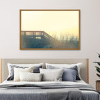 Boardwalk to the Beach