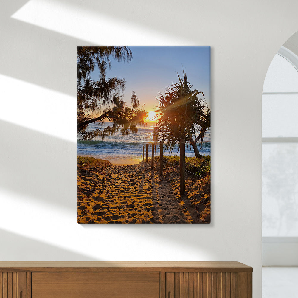 Bright Path To Freedom