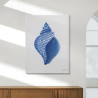 Chinoiserie Shells I