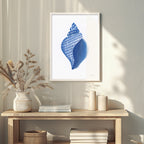 Chinoiserie Shells I