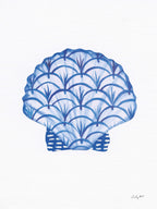 Chinoiserie Shells II