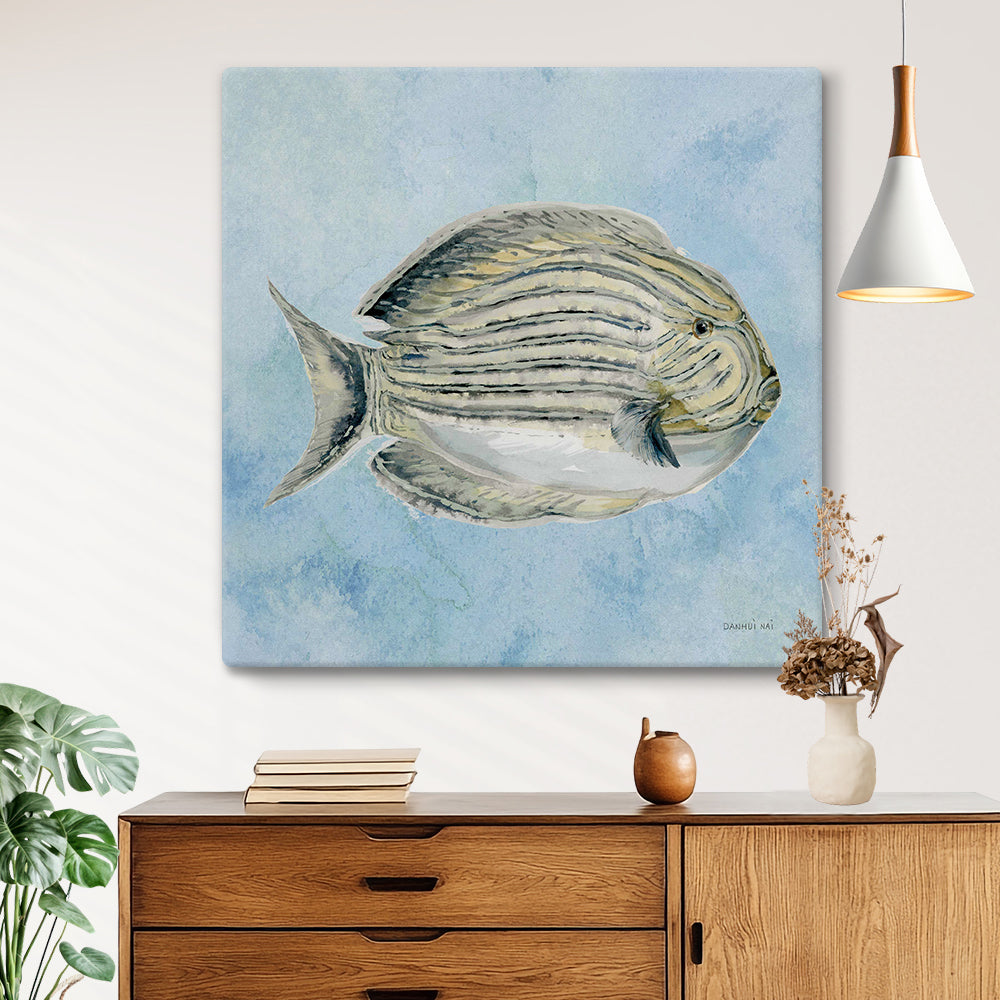 Coastal Bliss III v2