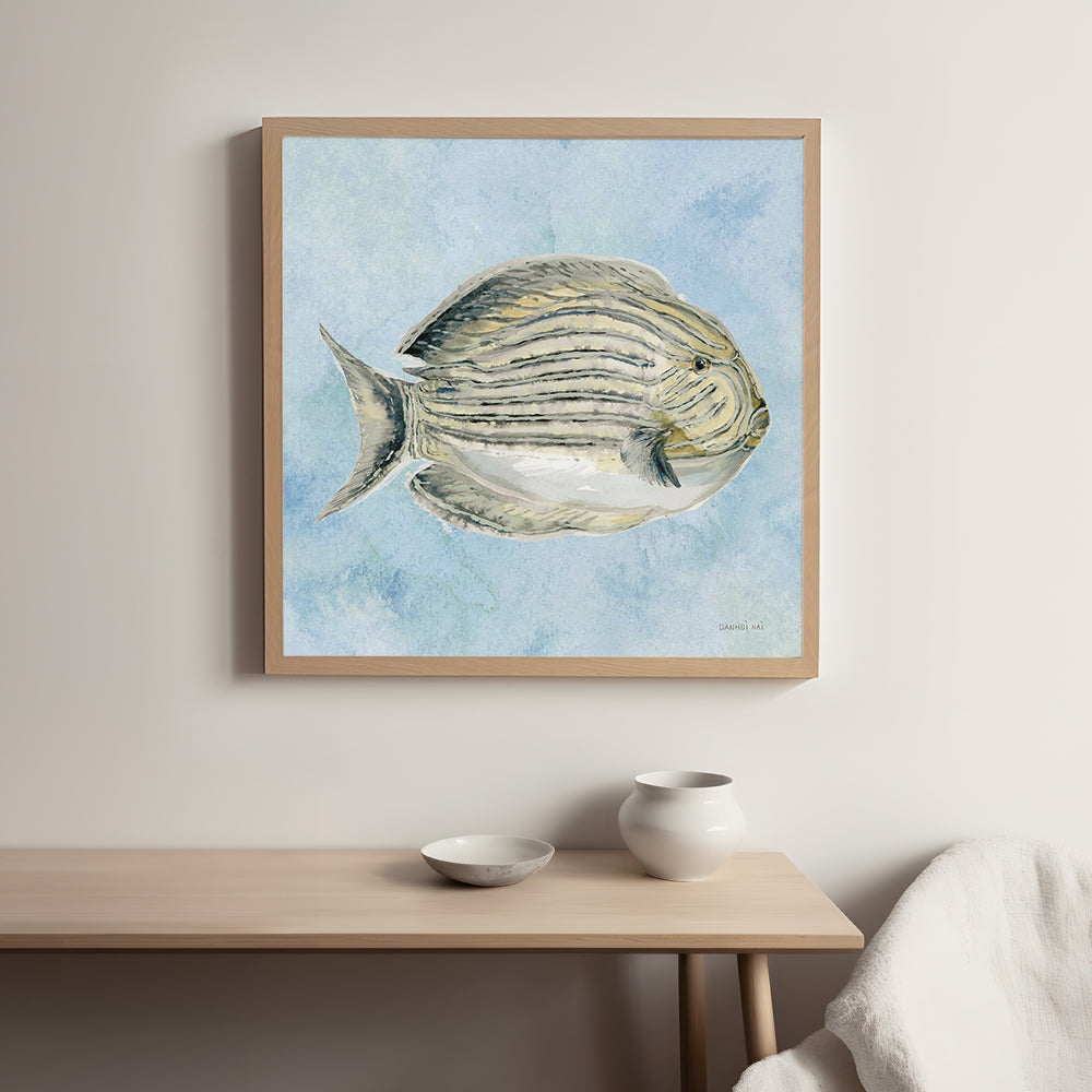 Coastal Bliss III v2