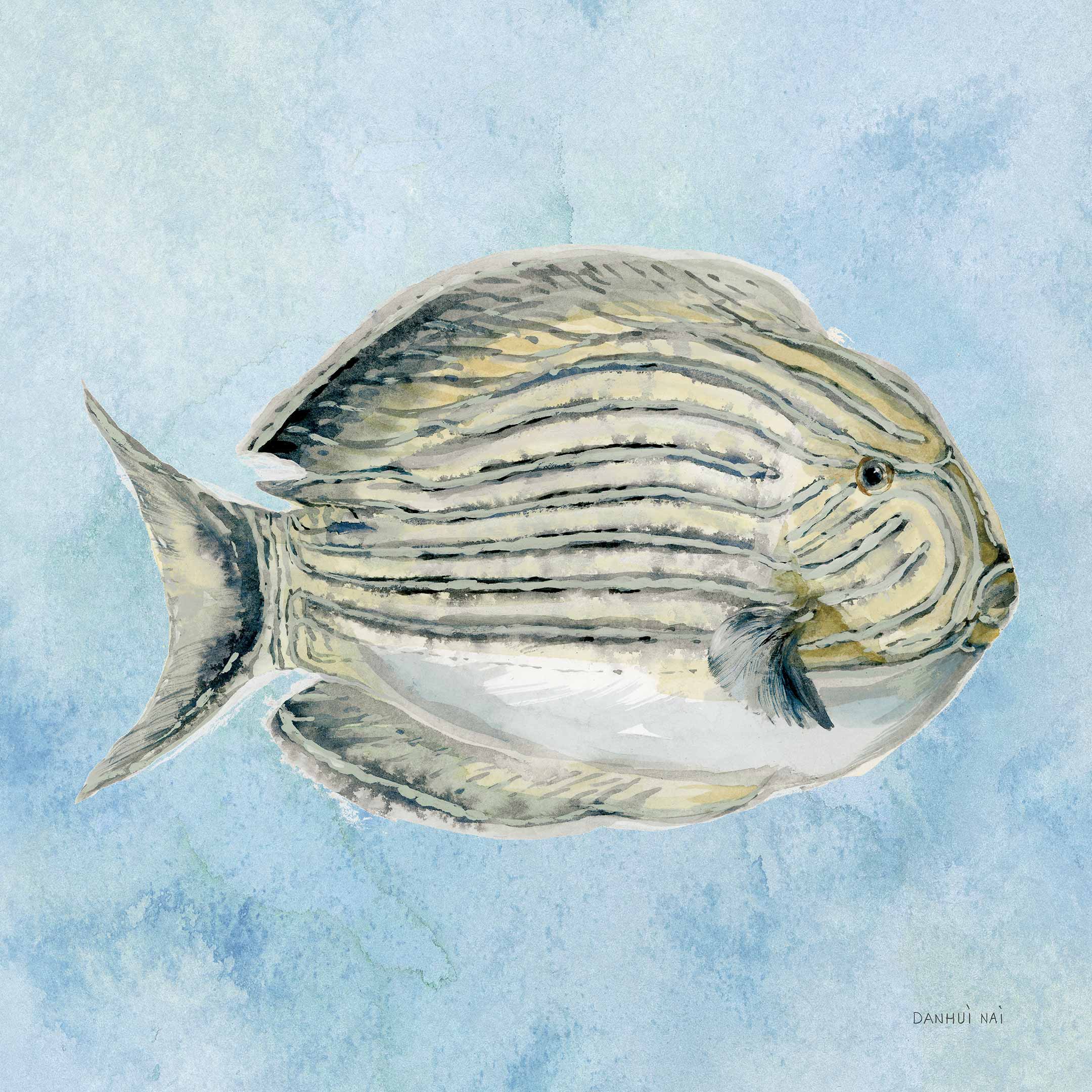 Coastal Bliss III v2