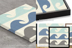 Coastal Farmhouse Pattern IIID