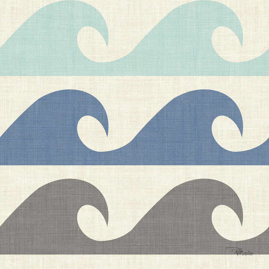 Coastal Farmhouse Pattern IIID
