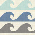 Coastal Farmhouse Pattern IIID