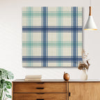 Coastal Farmhouse Pattern VID