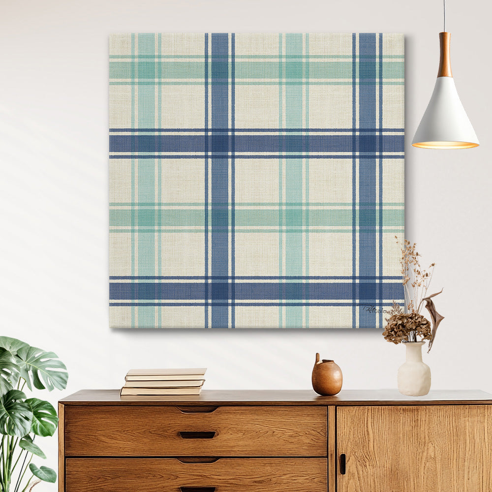 Coastal Farmhouse Pattern VID