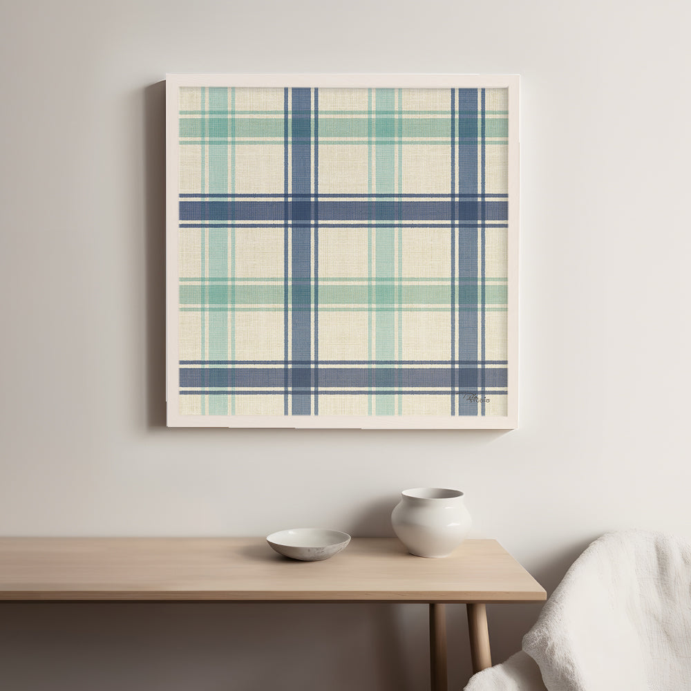 Coastal Farmhouse Pattern VID