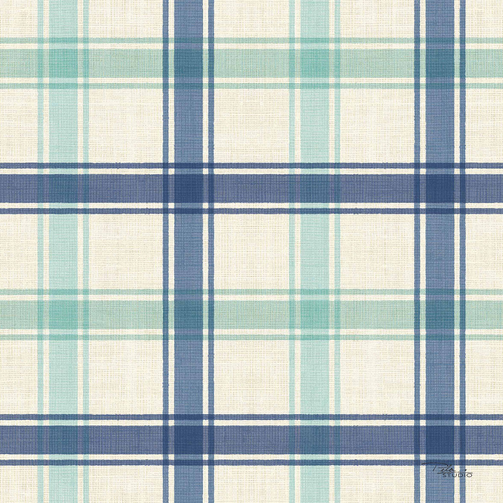 Coastal Farmhouse Pattern VID