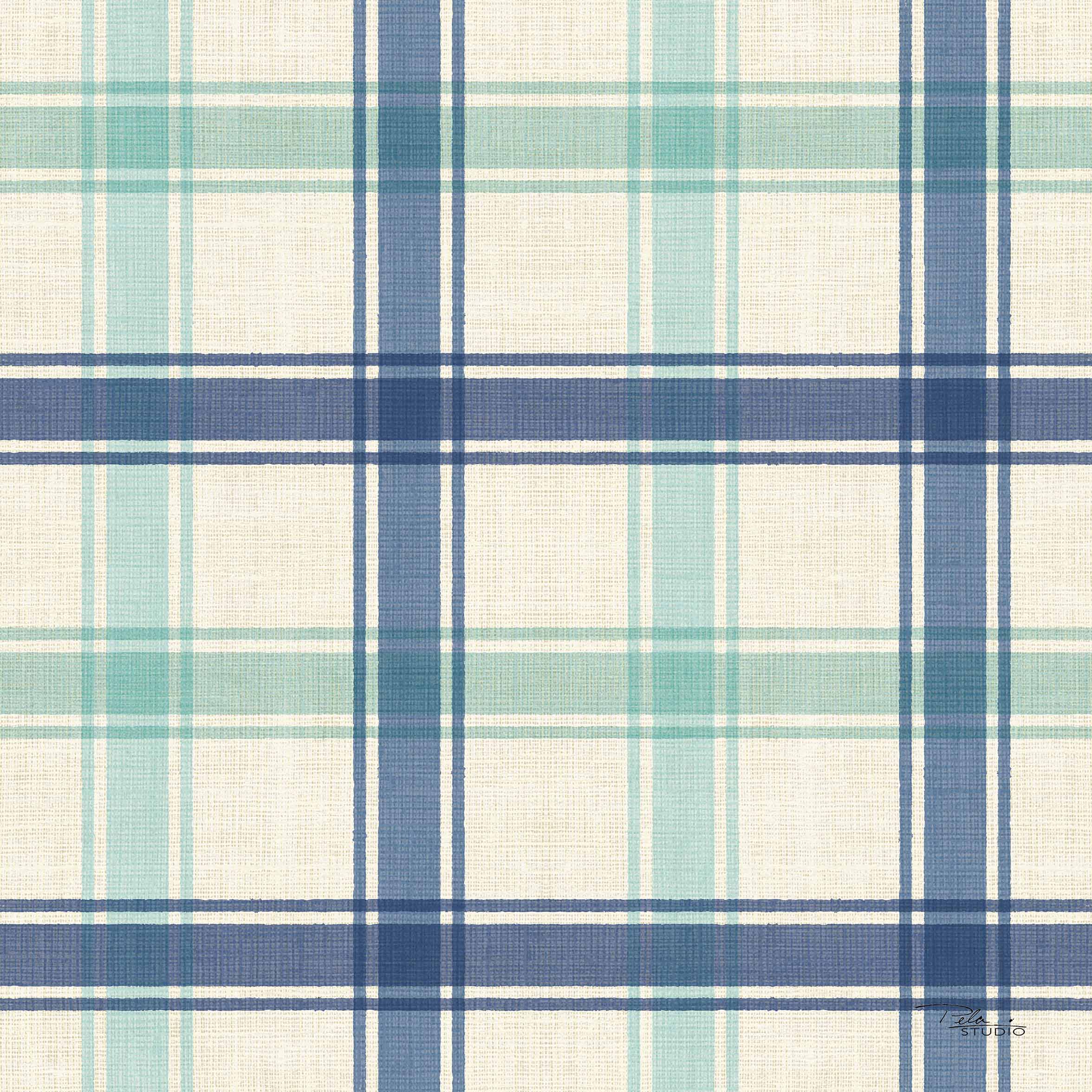 Coastal Farmhouse Pattern VID