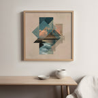 Coastal Geometric II