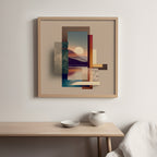 Coastal Geometric III