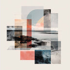 Coastal Geometric IV
