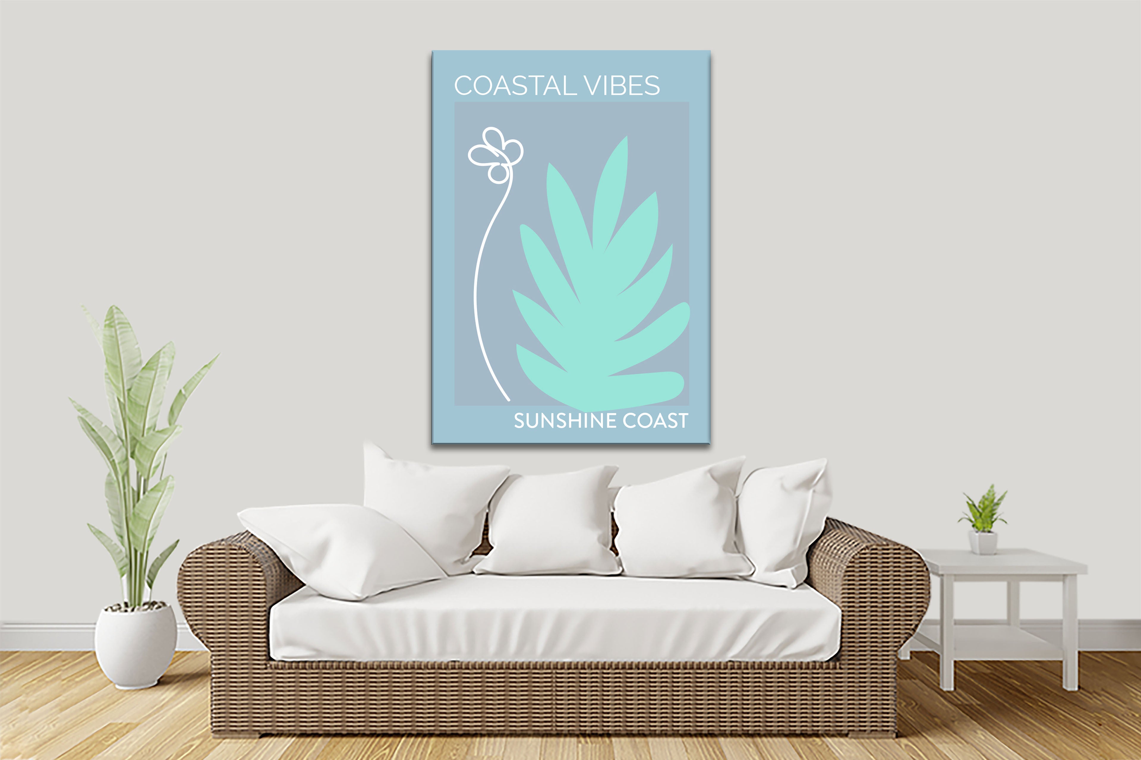 Coastal Vibes Sunshine Coast