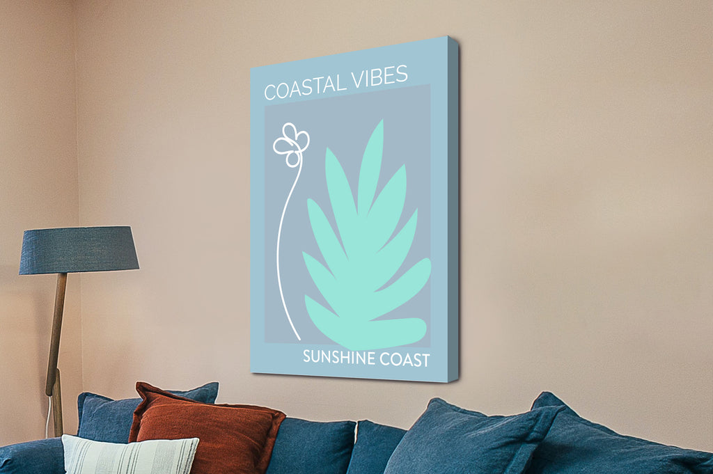 Coastal Vibes Sunshine Coast