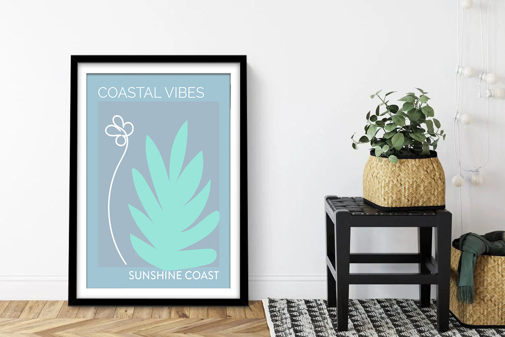 Coastal Vibes Sunshine Coast