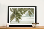 Florida Vintage Ocean View
