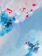 Head in the Clouds I