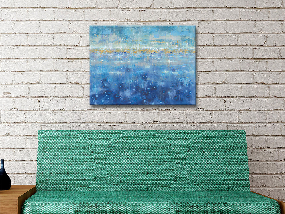 Horizon by Danhui Nai