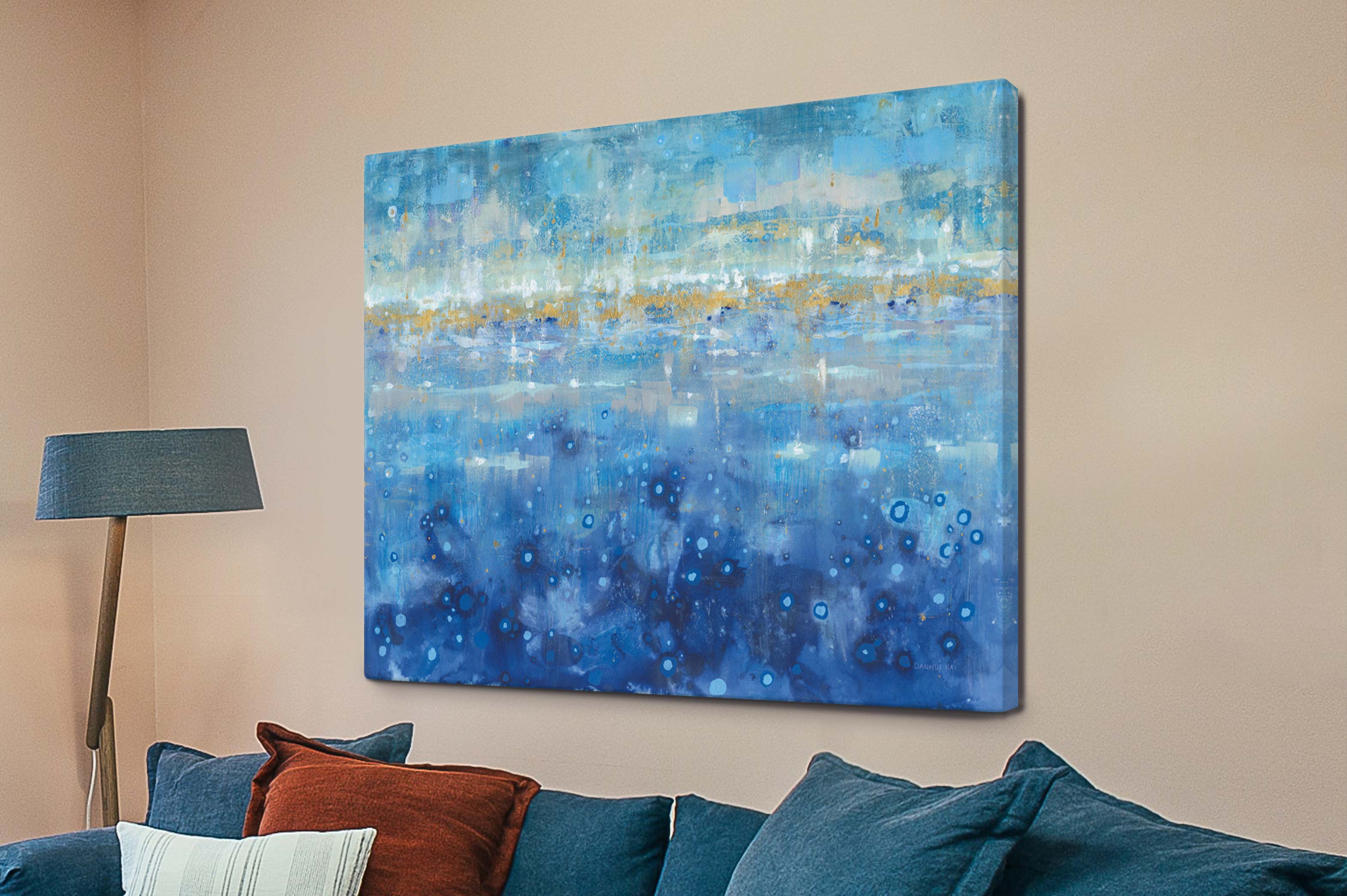 Horizon by Danhui Nai