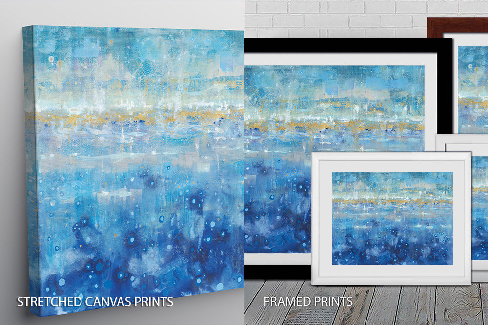 Horizon by Danhui Nai