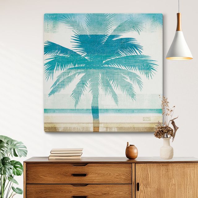 Beachscape Palms II