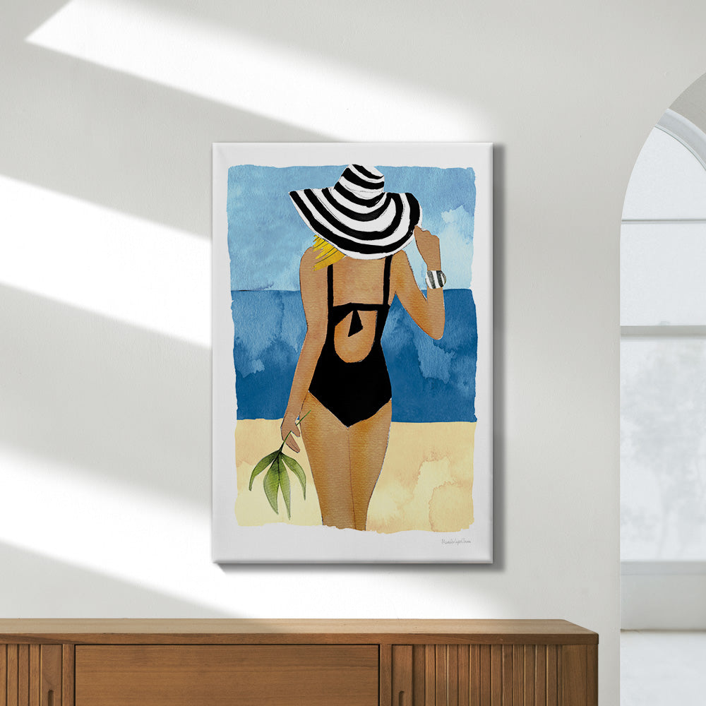 Ipanema Girl One Piece