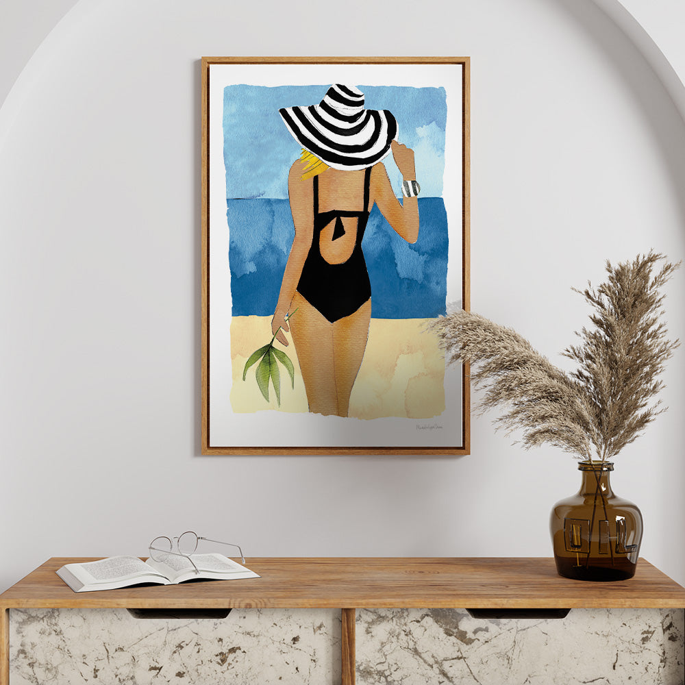 Ipanema Girl One Piece