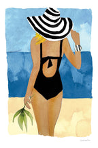 Ipanema Girl One Piece