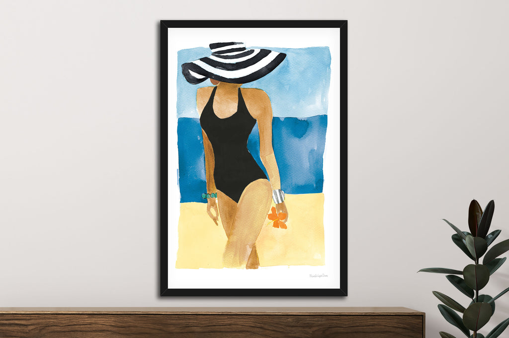 Mallorca Girl One Piece