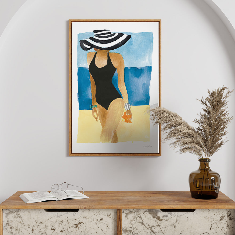 Mallorca Girl One Piece