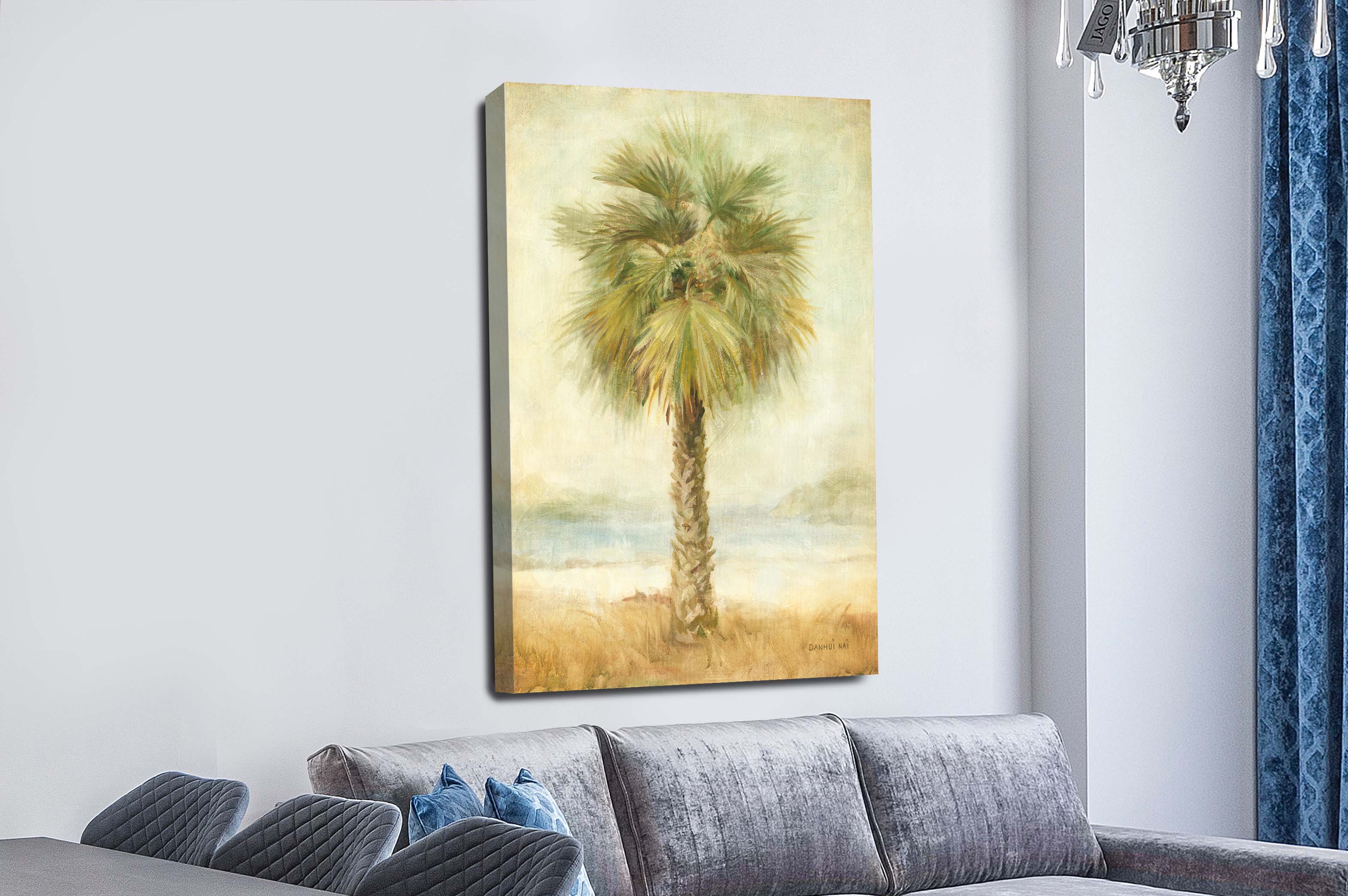 Mirage Palm I