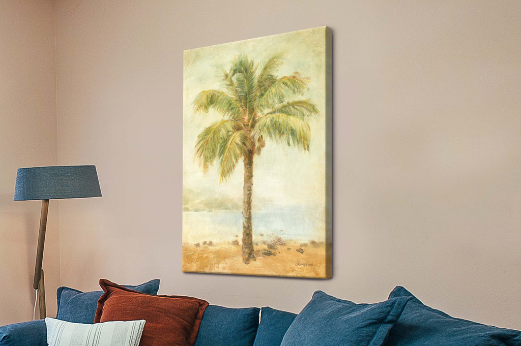 Mirage Palm II