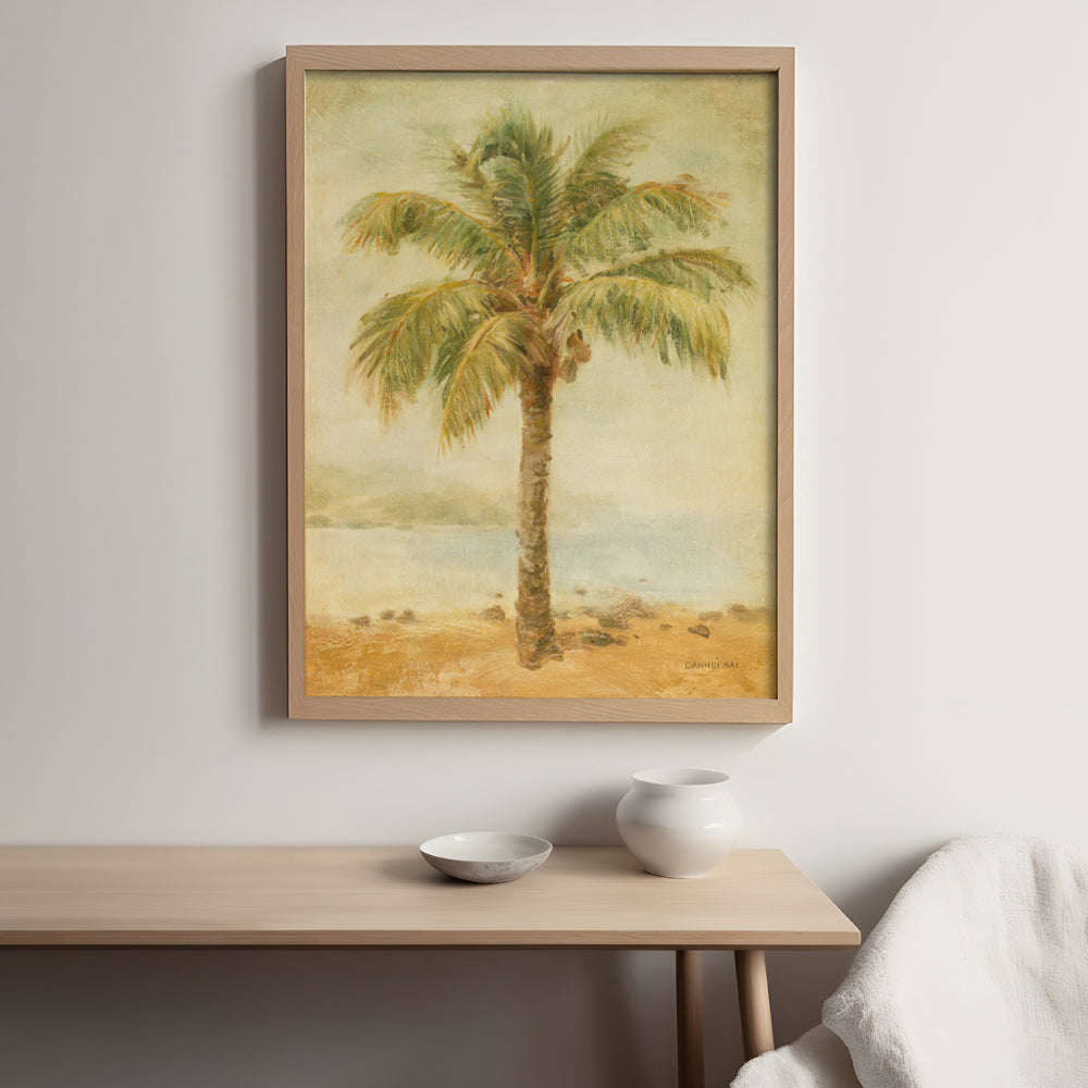 Mirage Palm II
